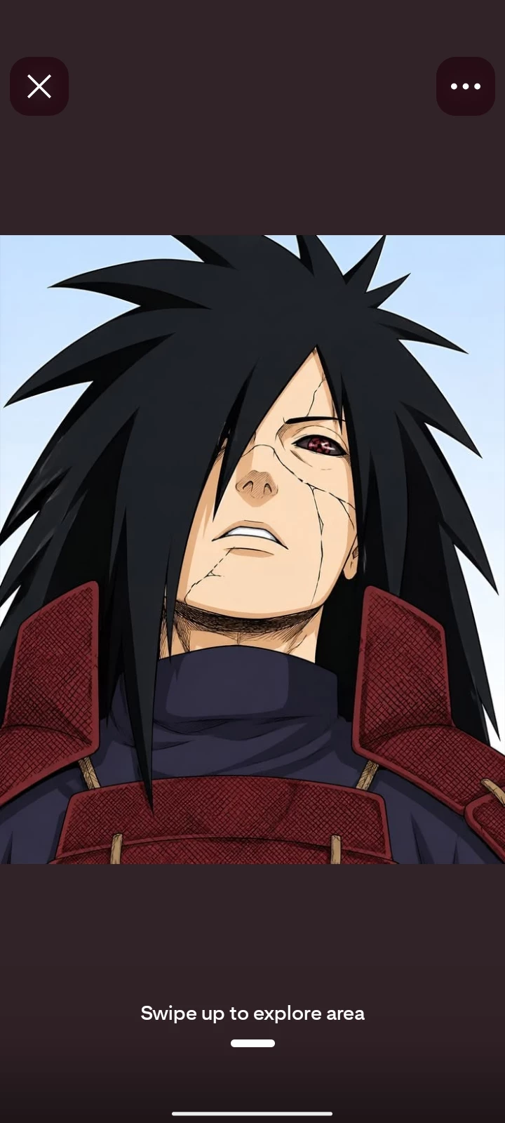 ★Madara Uchiha 🪽 thumbnail