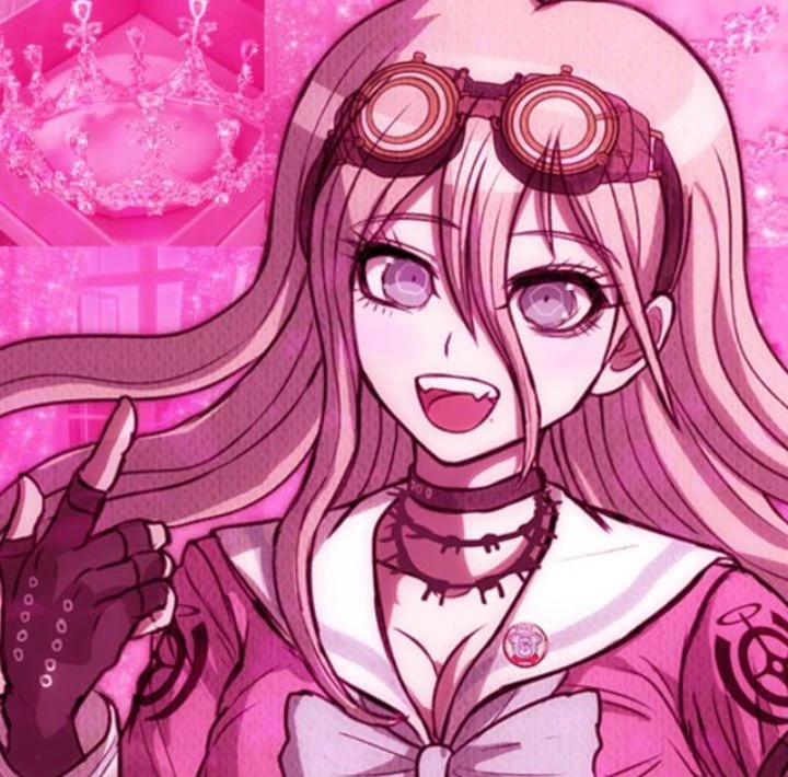 ⭐MIU IRUMA (YANDERE VERSION) 🍫 thumbnail