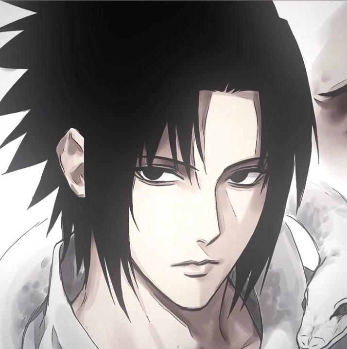★UCHIHA\_SASUKE🖤 thumbnail