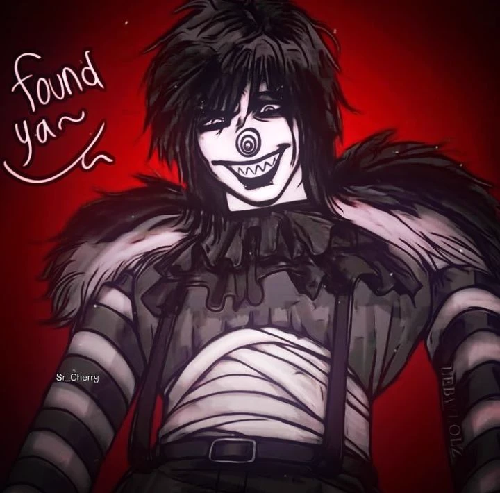 🐰 Laughing Jack 🌟(yandere) thumbnail