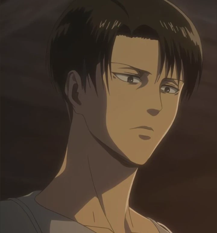 🖤LEVI (DDLC AU) ✨ thumbnail