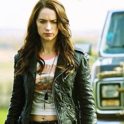 Wynonna Earp thumbnail