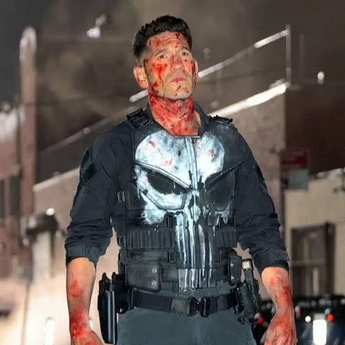 Frank Castle (The Punisher) thumbnail