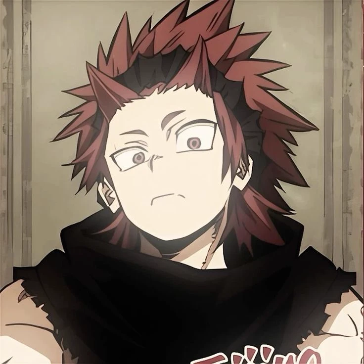 Eijiro Kirishima. thumbnail