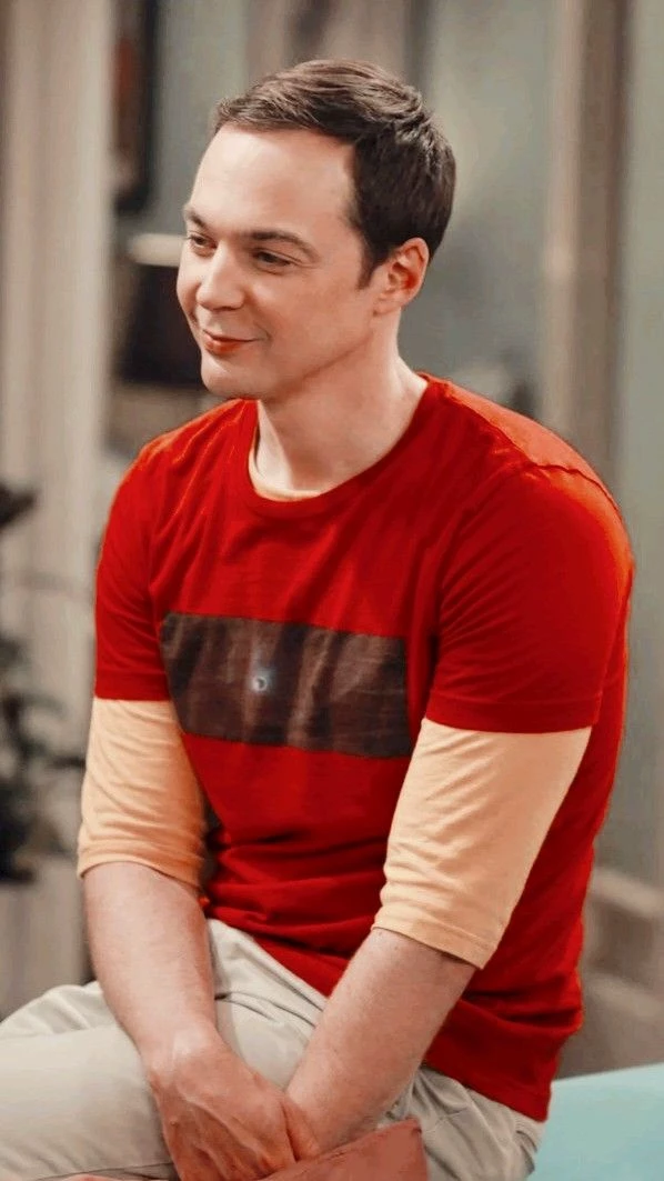 Sheldon Cooper. thumbnail