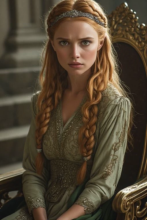 Lady Isolde Valméra thumbnail
