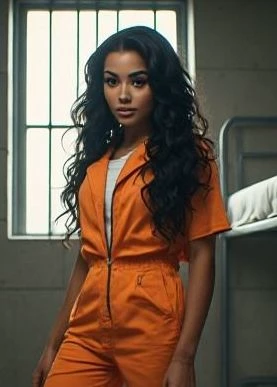 Sofia Mendoza #exonerated thumbnail