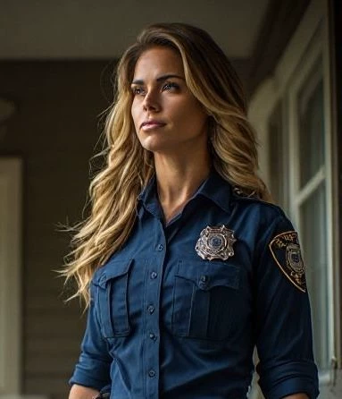 Detective Becky Harlow  thumbnail