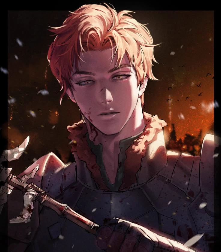 Lucien Alaric Valtheris thumbnail