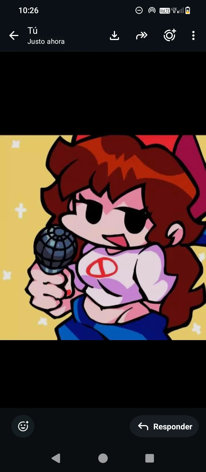 Girlfriend thumbnail