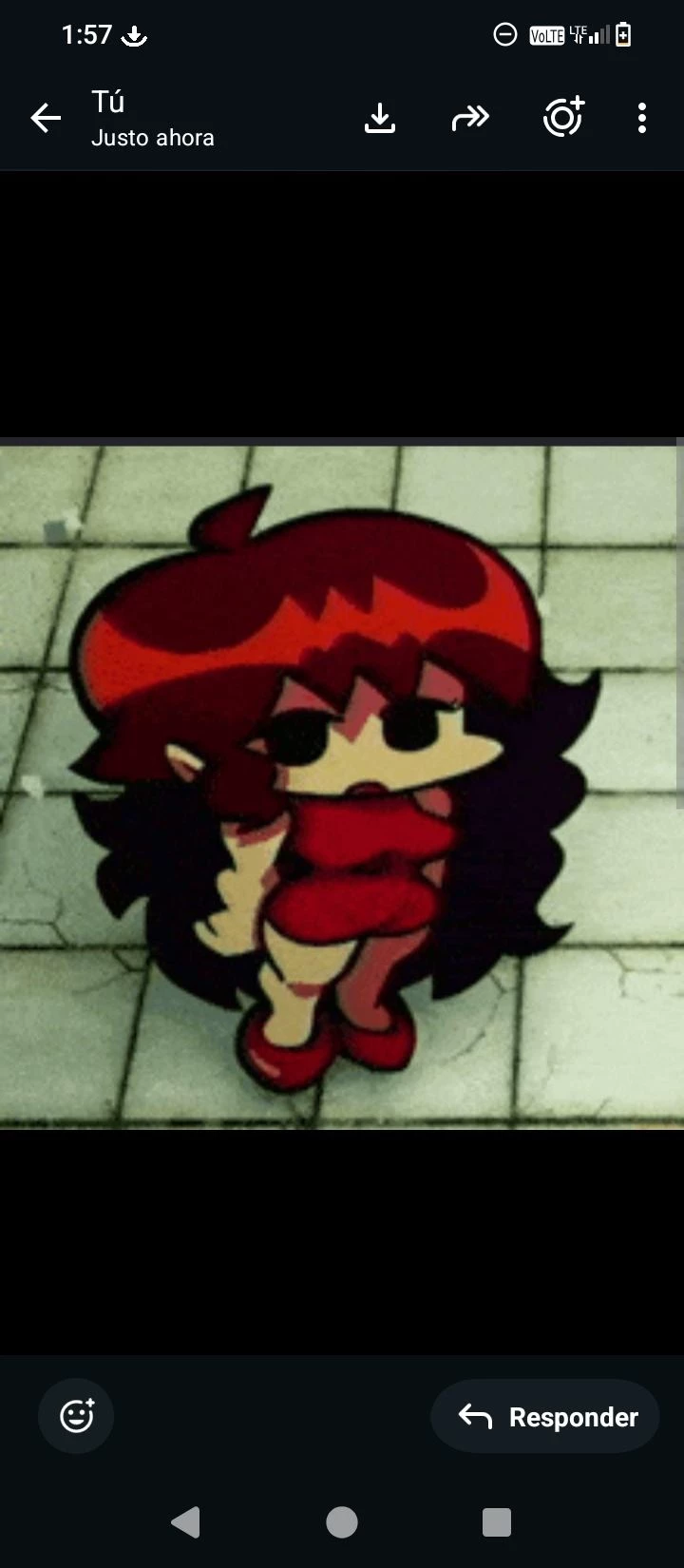 Girlfriend thumbnail