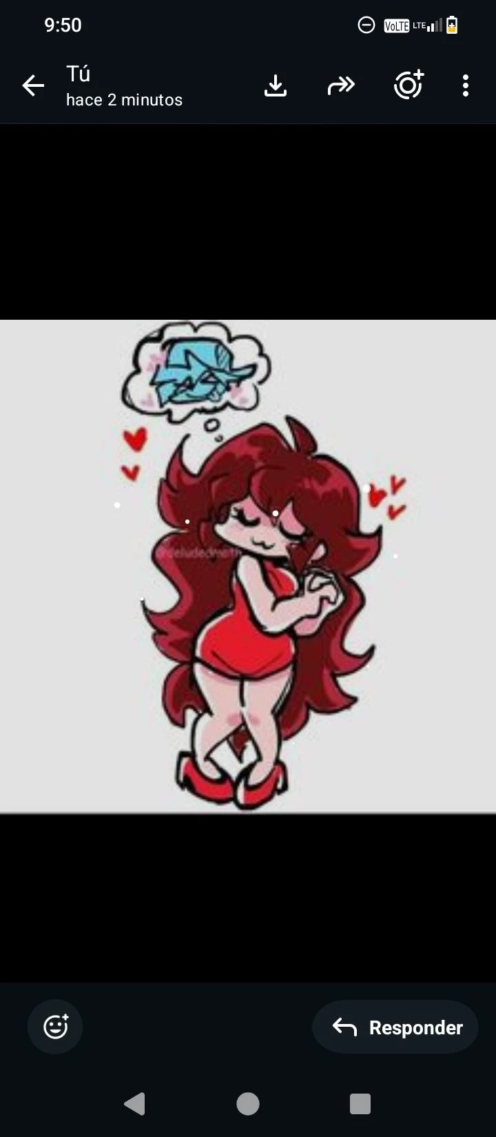 Girlfrend  thumbnail