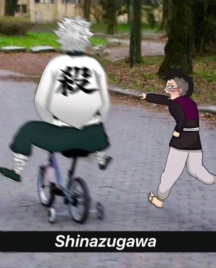 Hashiras - Pegadinha thumbnail