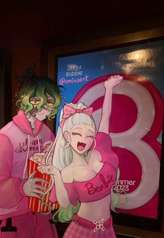 Daki e Gyutaro - Bullies thumbnail