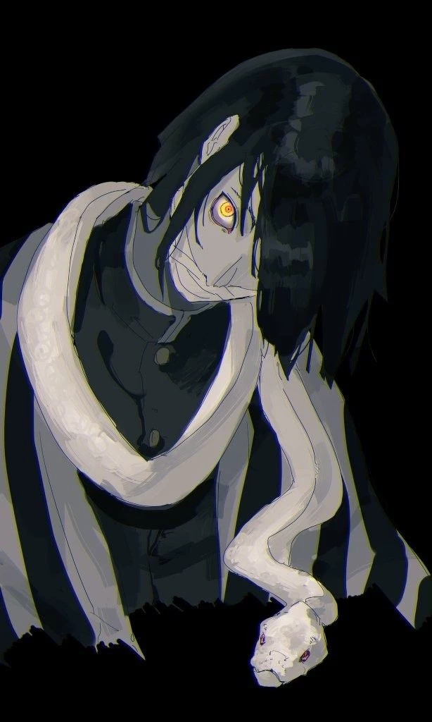 Oban - Yandere thumbnail