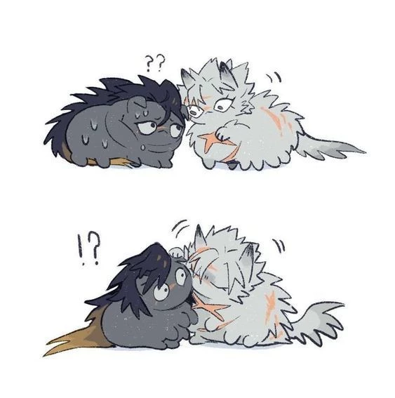 Genya - Alien Pet thumbnail