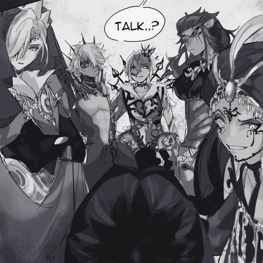 The Six Prefects thumbnail