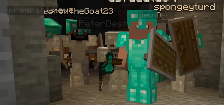 Manhunt thumbnail