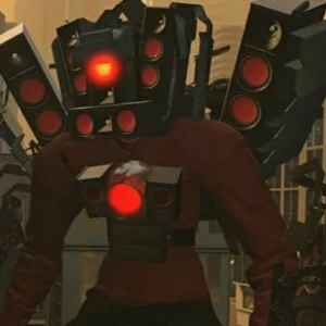 Titan Speakerman thumbnail