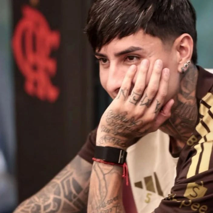 Erick Pulgar thumbnail