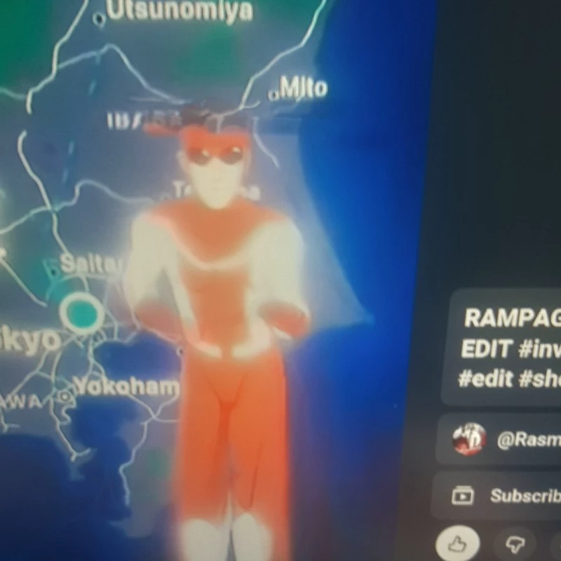 bear