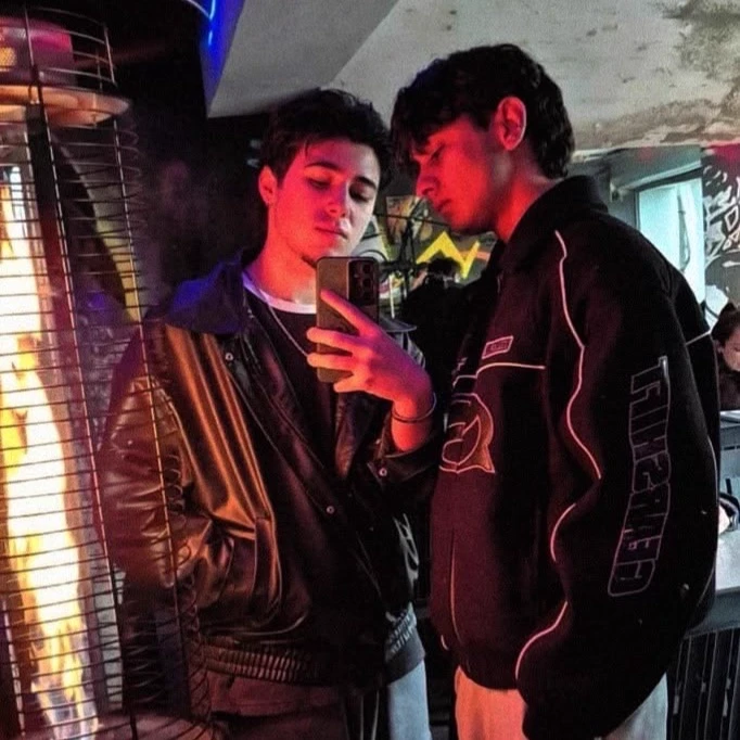 Aref~ Arda&Efe thumbnail