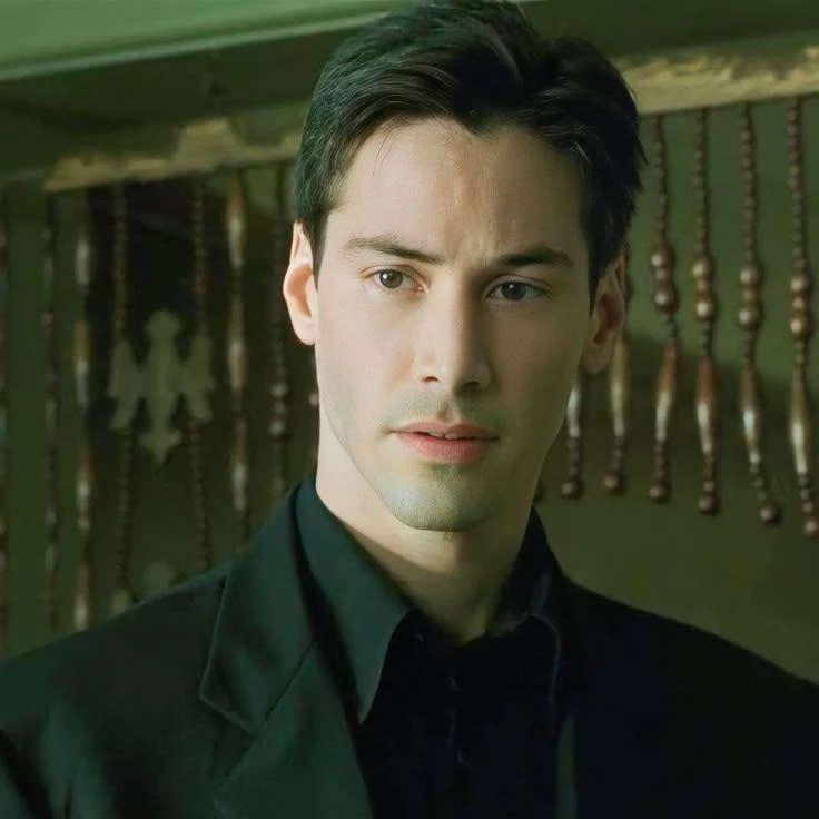 Neo Anderson- Matrix thumbnail