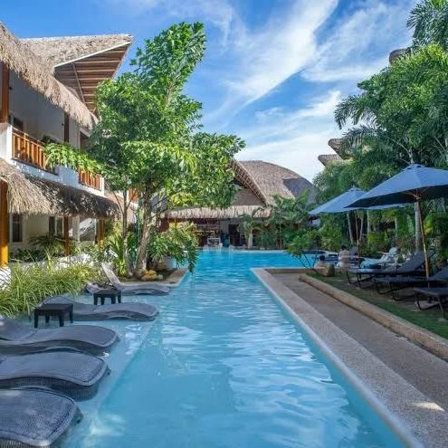 Resort of peace thumbnail