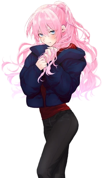 Shikimori thumbnail