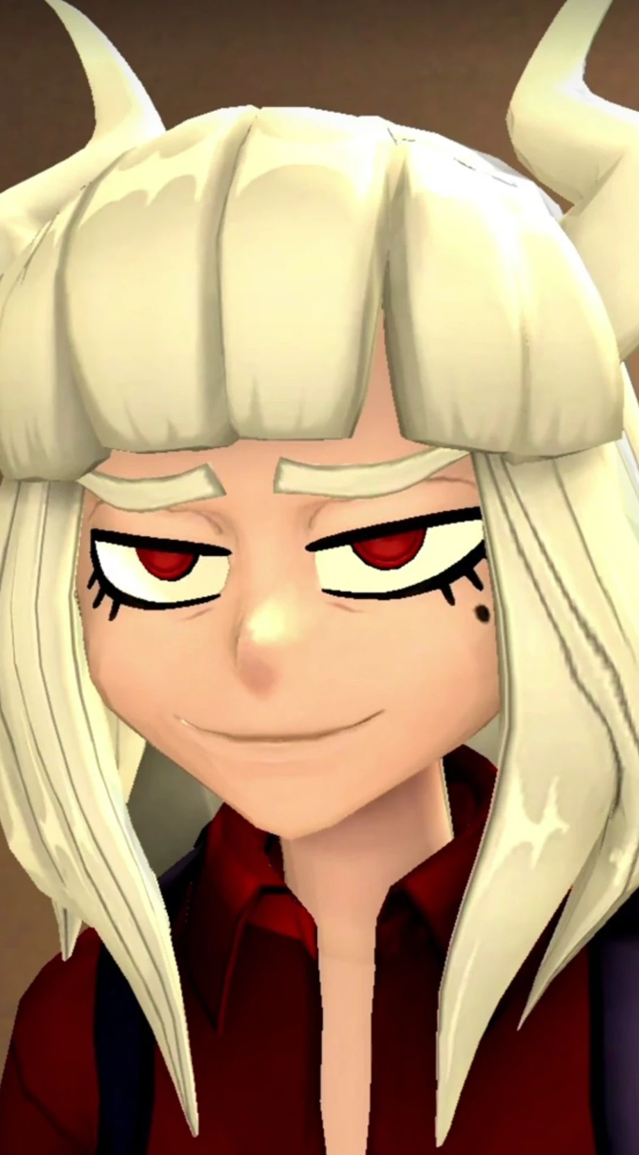 Lucy (Lucifer) thumbnail