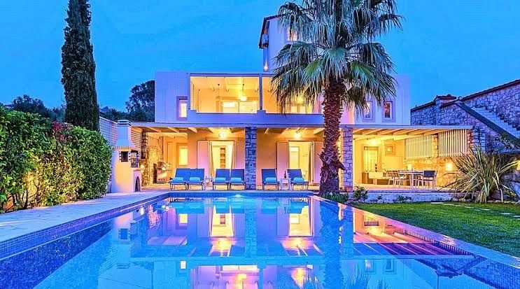 NTR Mansion thumbnail