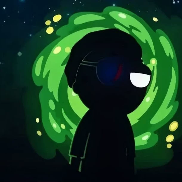 Evil Rick and Morty thumbnail