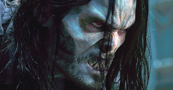 Dr. Michael Morbius thumbnail