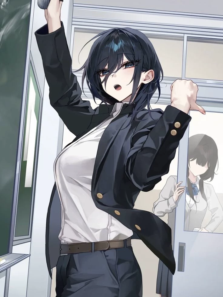 Ishimi Yakazumi thumbnail