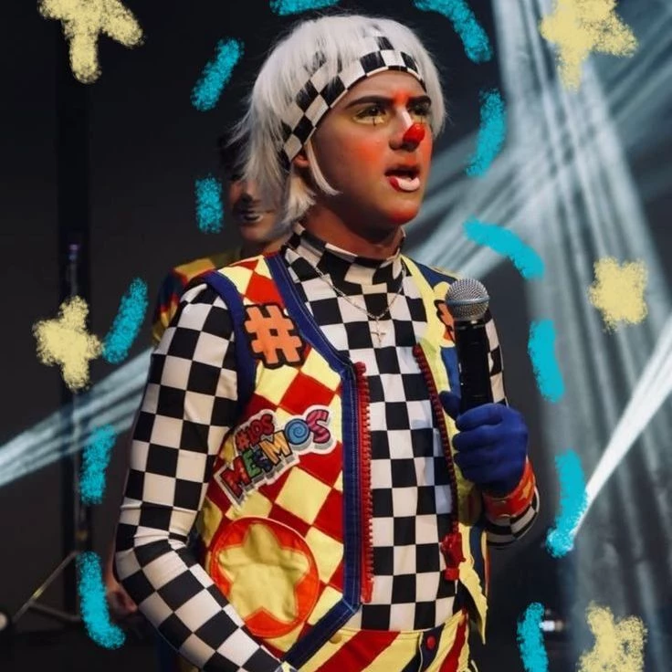 Randy your boyfriend thumbnail