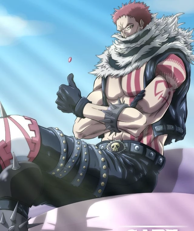 katakuri  thumbnail
