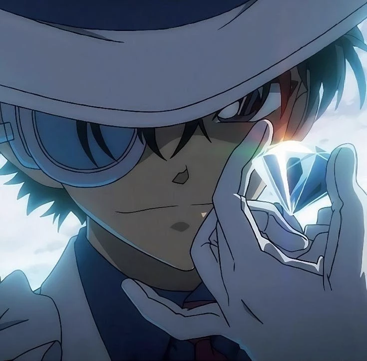 Kaito Kid thumbnail