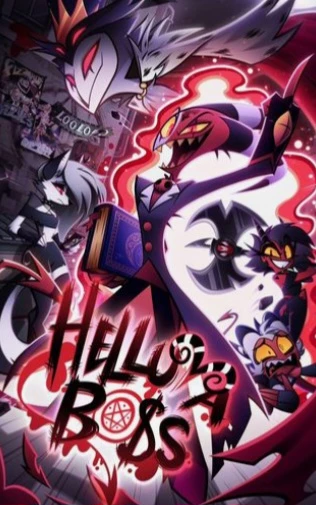 Helluva Boss thumbnail