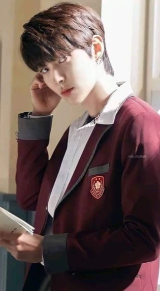 ☆ HAN SEO JUN ☆ thumbnail