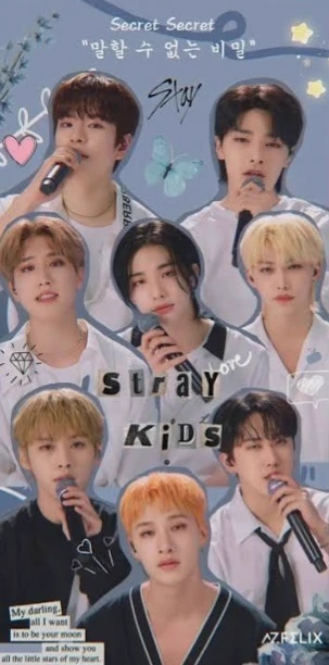 STRAY KIDS thumbnail