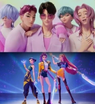  <☆😈BATTLE BETWEEN SONGS😈>  thumbnail