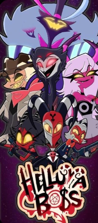 Helluva Boss thumbnail