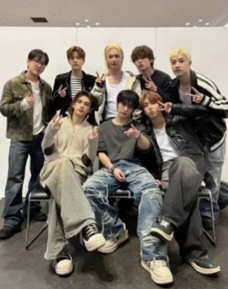 ☆~ STRAY KIDS----EVERYDAY LIFE----NORMAL LIFE ~☆ thumbnail