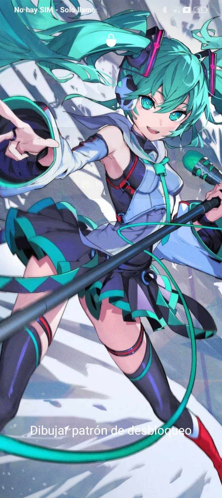 Miku and a love for a poor man thumbnail