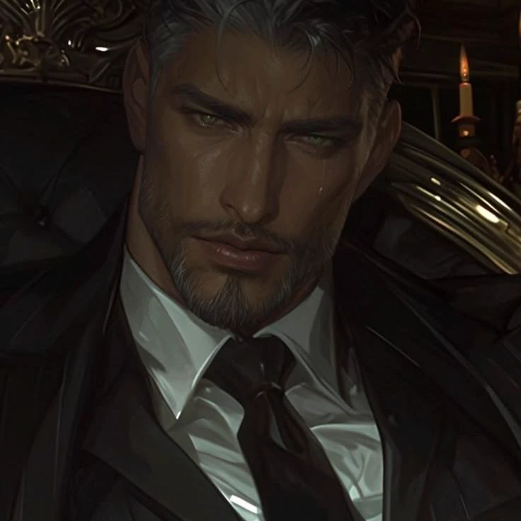 your Mafia father  thumbnail