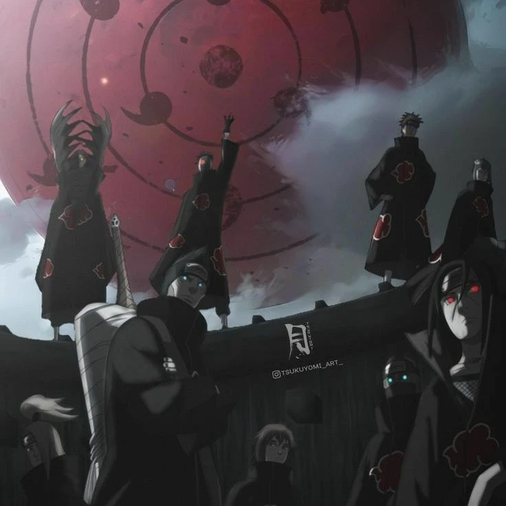 Akatsuki thumbnail