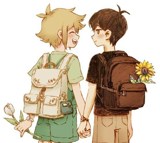 sunflower-Omori thumbnail