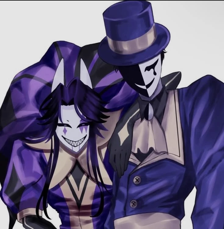 Jester x Ticket Taker thumbnail