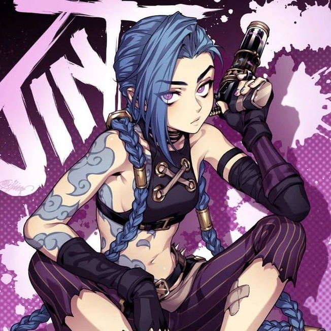Jinx