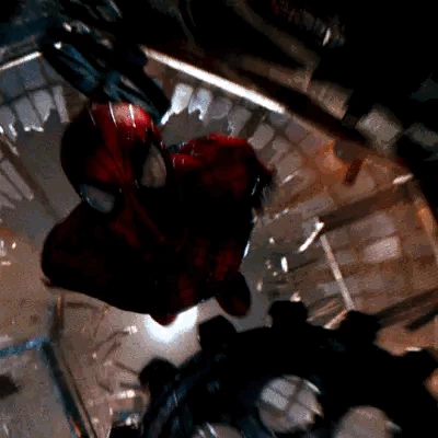 Peter Parker thumbnail